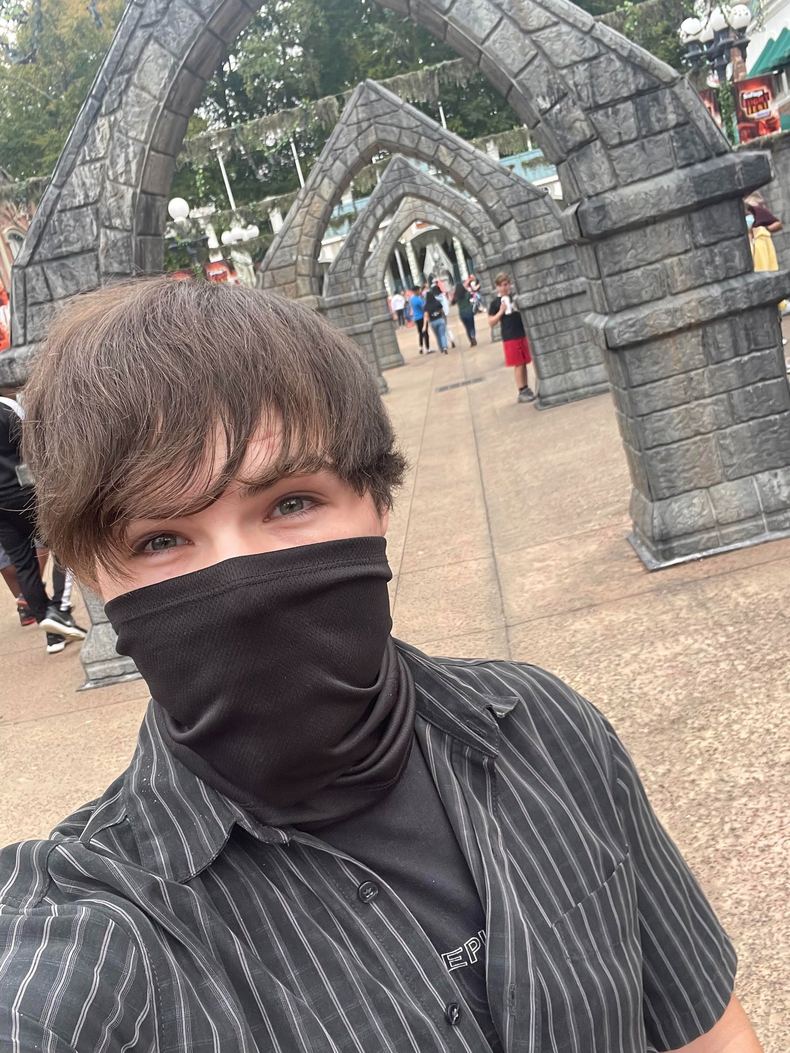 Brian's avatar