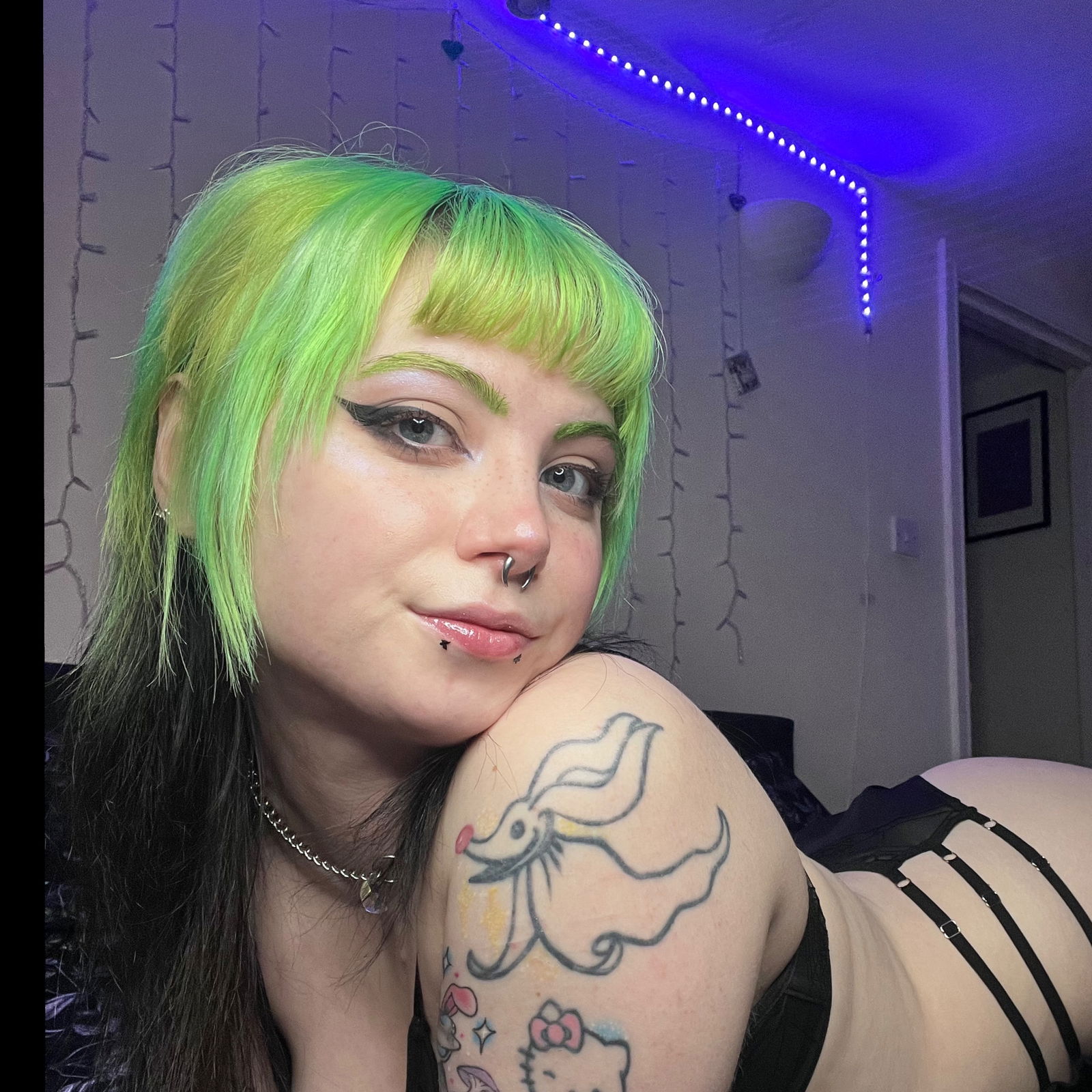 Fairy Frog's avatar