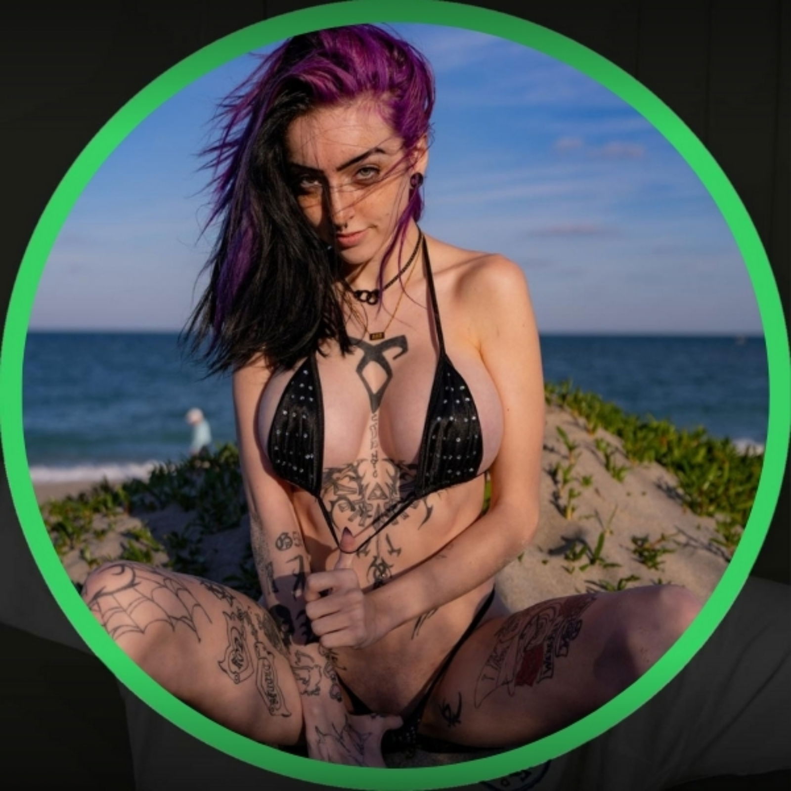 Kat's avatar