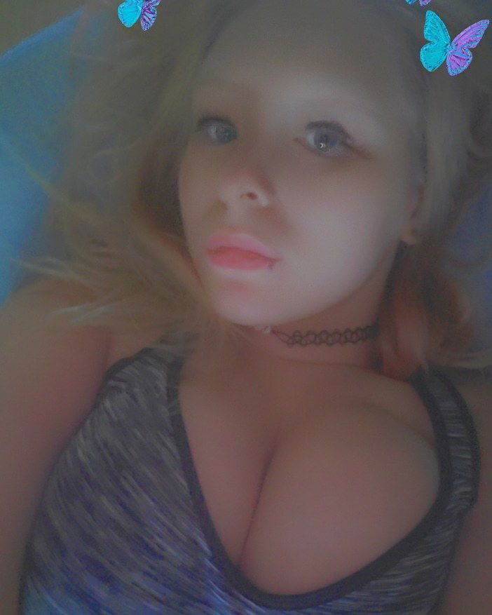 Kelsey's avatar