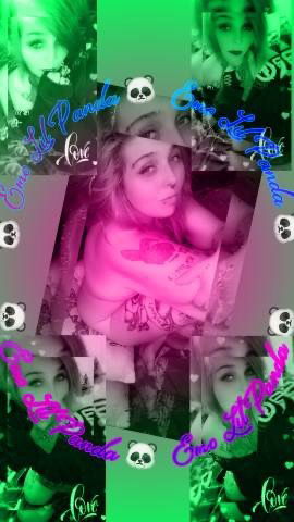 Emo Lil Panda 🐼's avatar