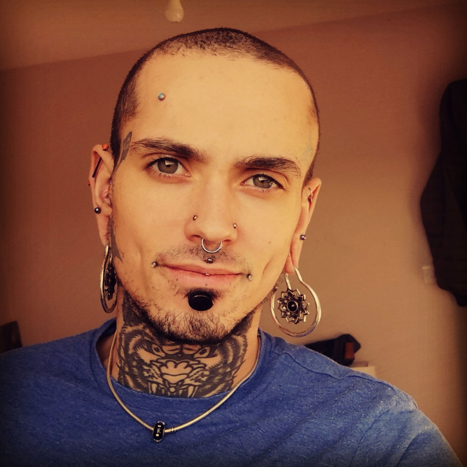 Tyler's avatar