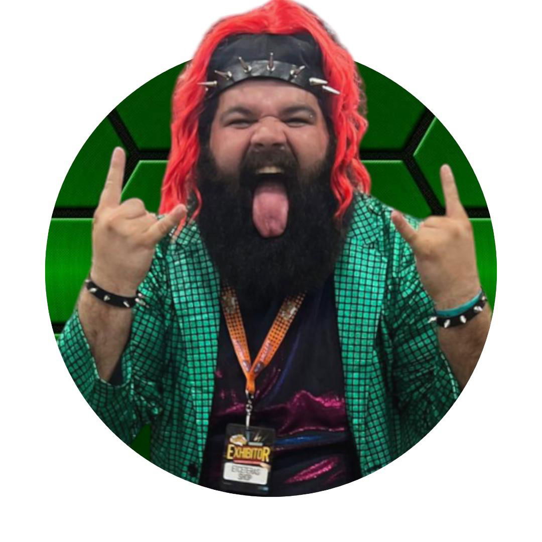 EMP Cosplay's avatar