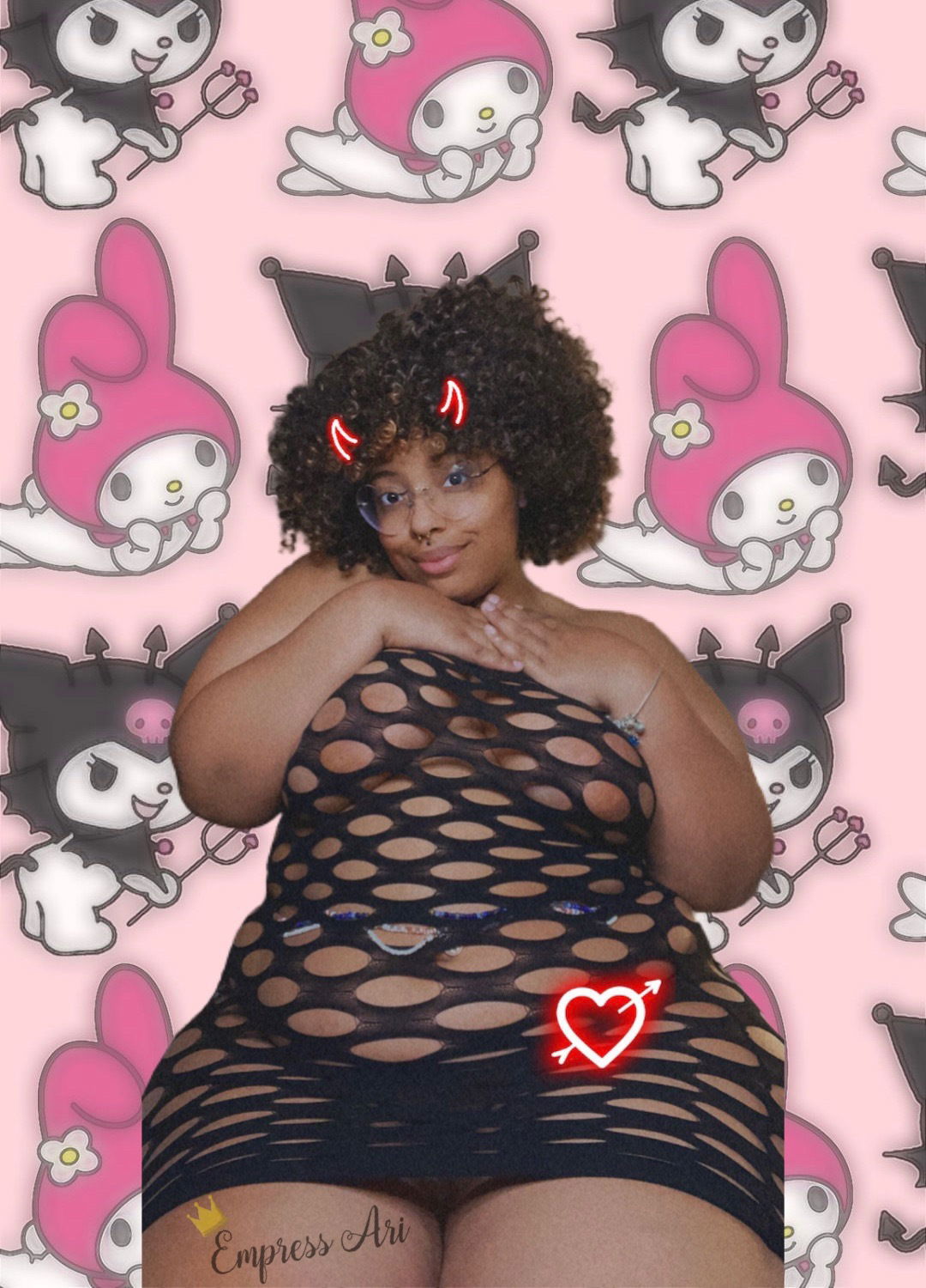 Empress Ari (PPV)'s avatar