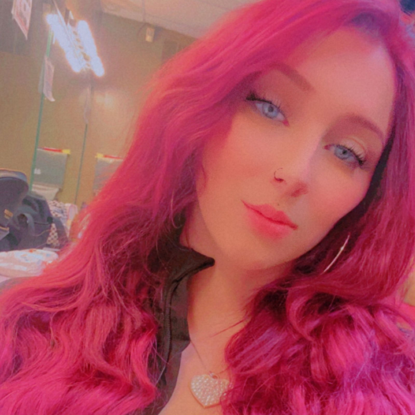 Empress Bunni's avatar