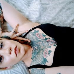 Empress Finley