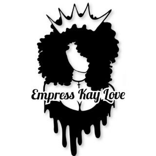 Empress Kay Love 👑's avatar