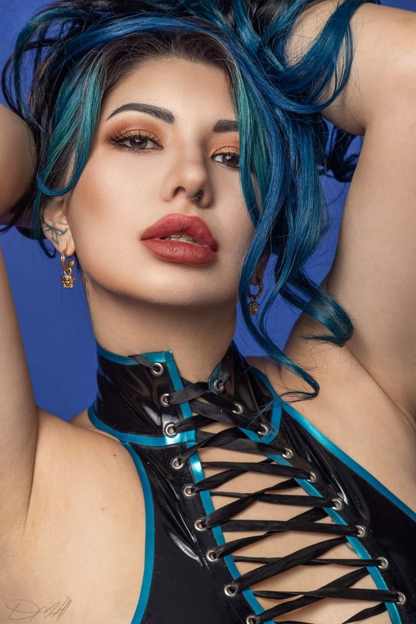 Empress Ming Atlantas Eurasian Dominatrix's avatar