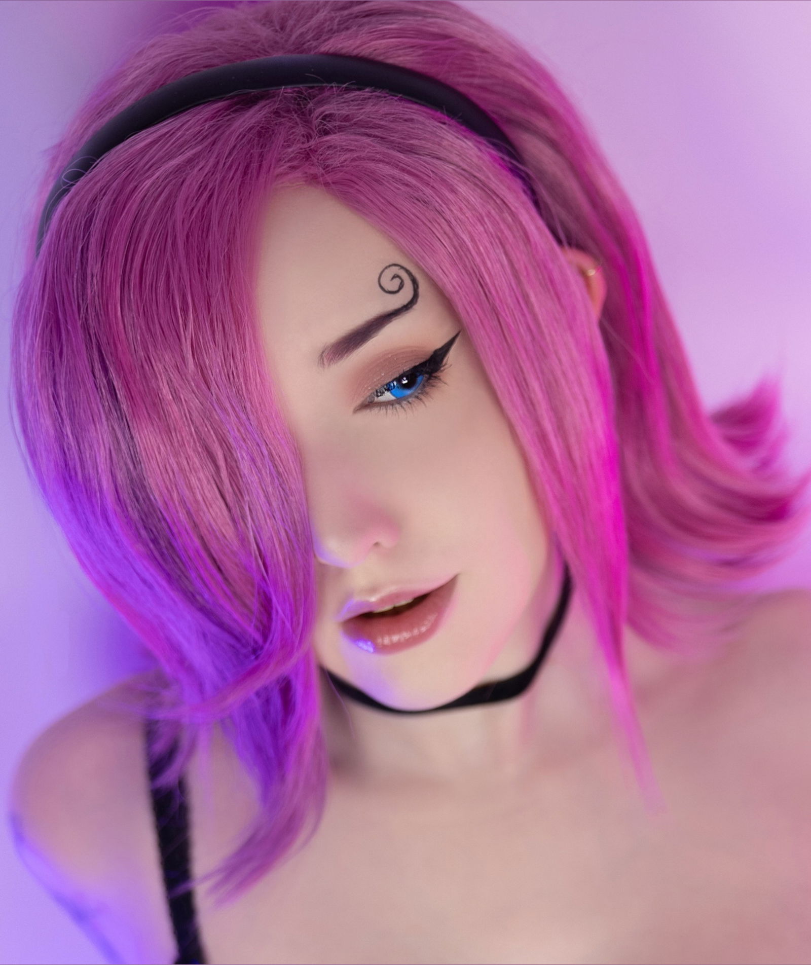 Enafox's avatar