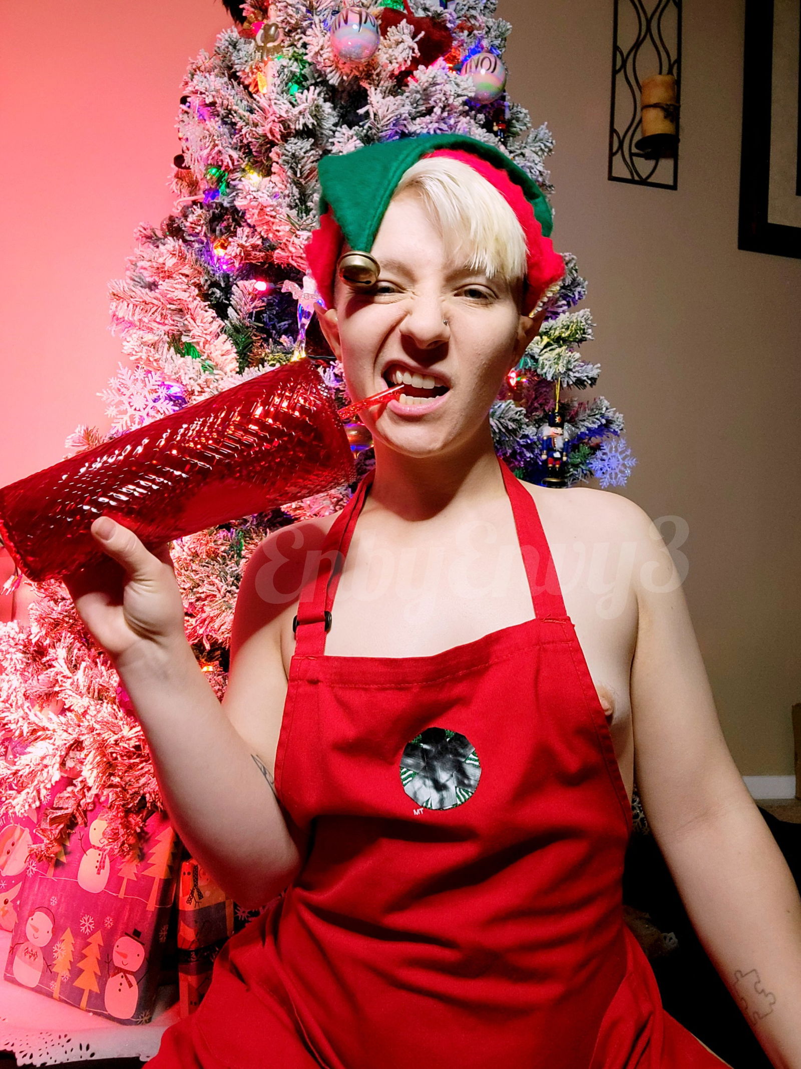 Envy the Enby's avatar