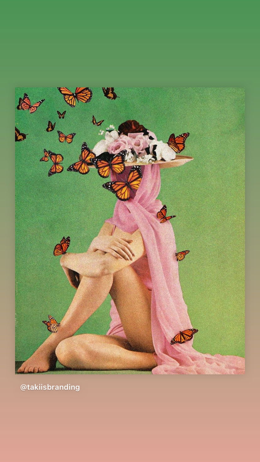hippie princess's avatar