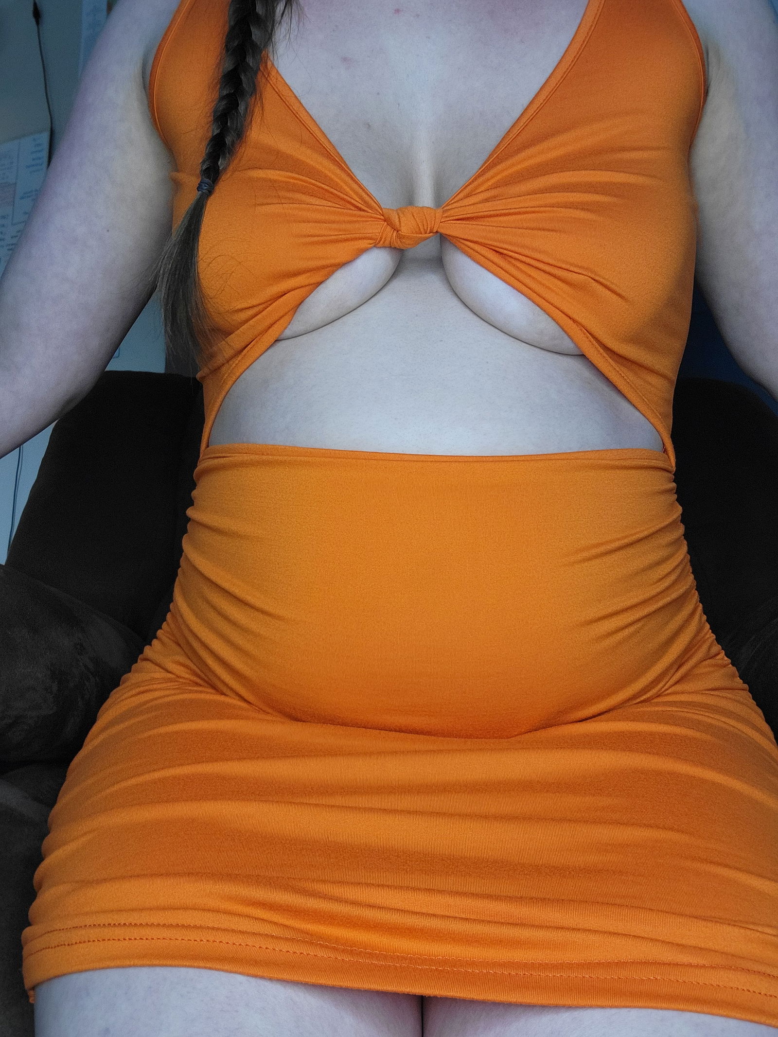 Enchanting Ivy Belly