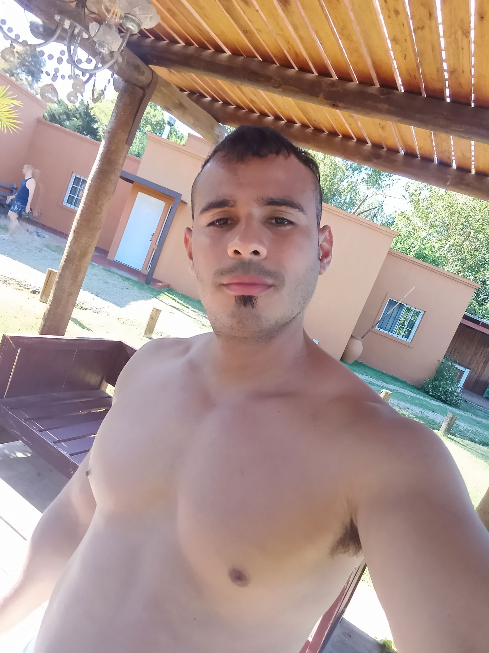 Los Chicos Malos's avatar