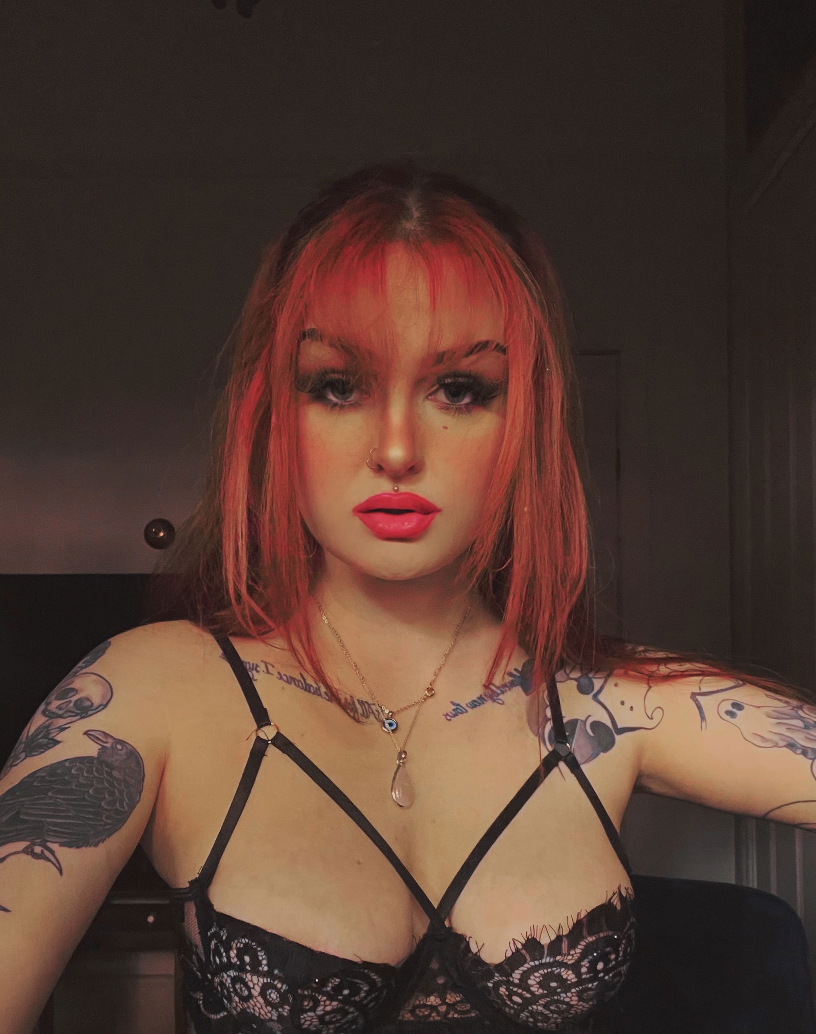 Engel the Alt baby 🗡's avatar