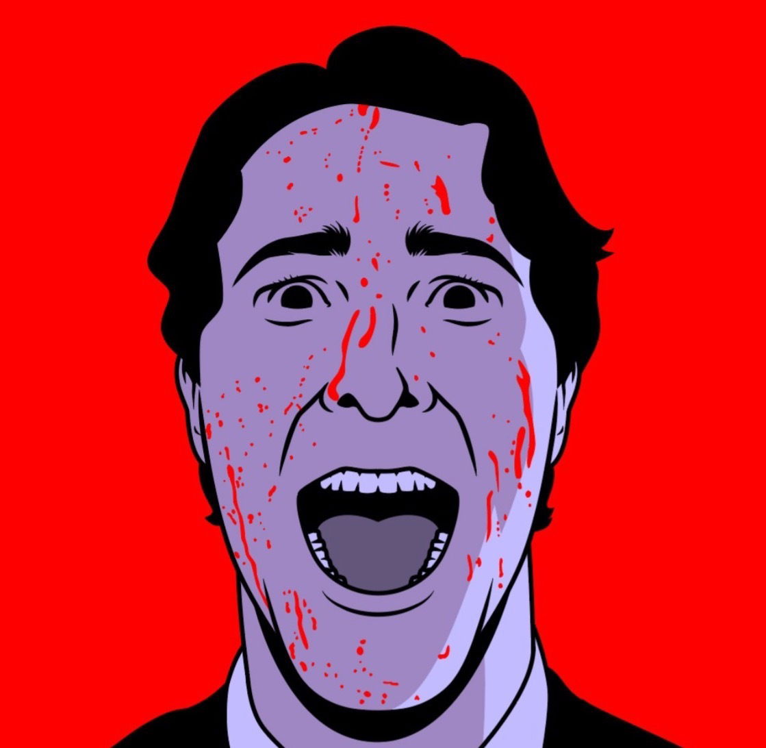English Psycho (Premium) creator profile