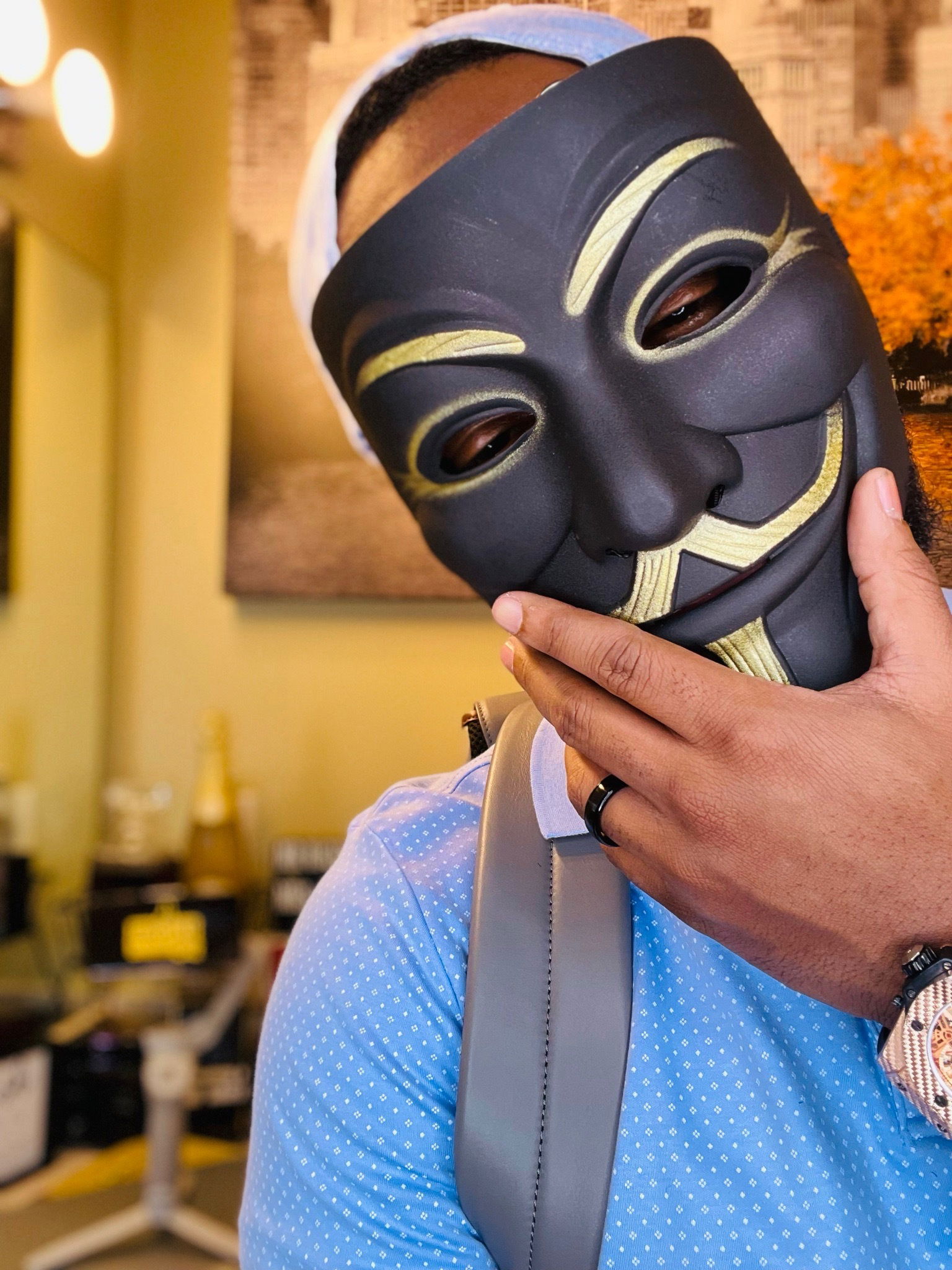 English Entertainment TV's avatar