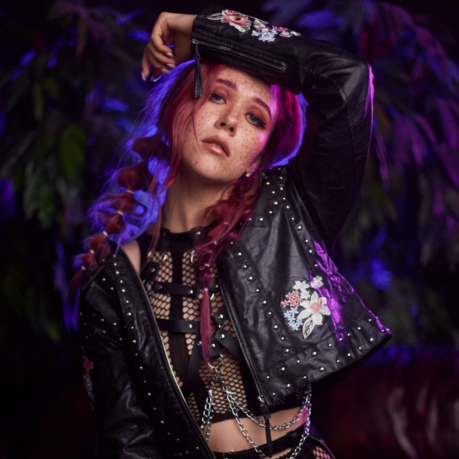 Enicat Free🦄's avatar