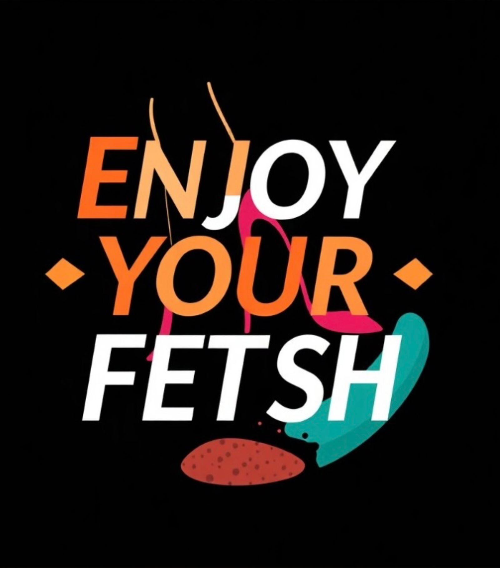 enjoyyourfetish