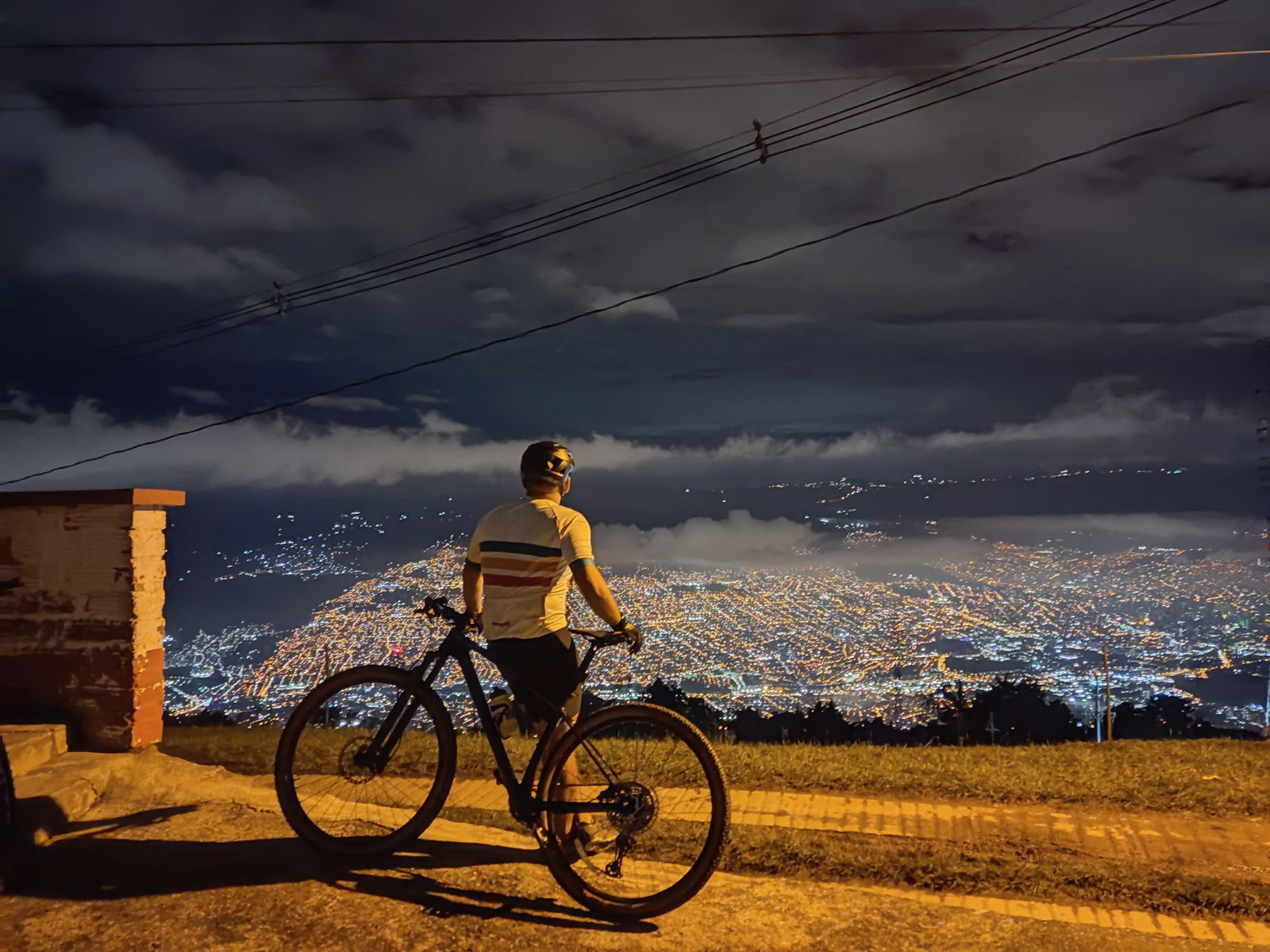 Enrique Ramirez's avatar