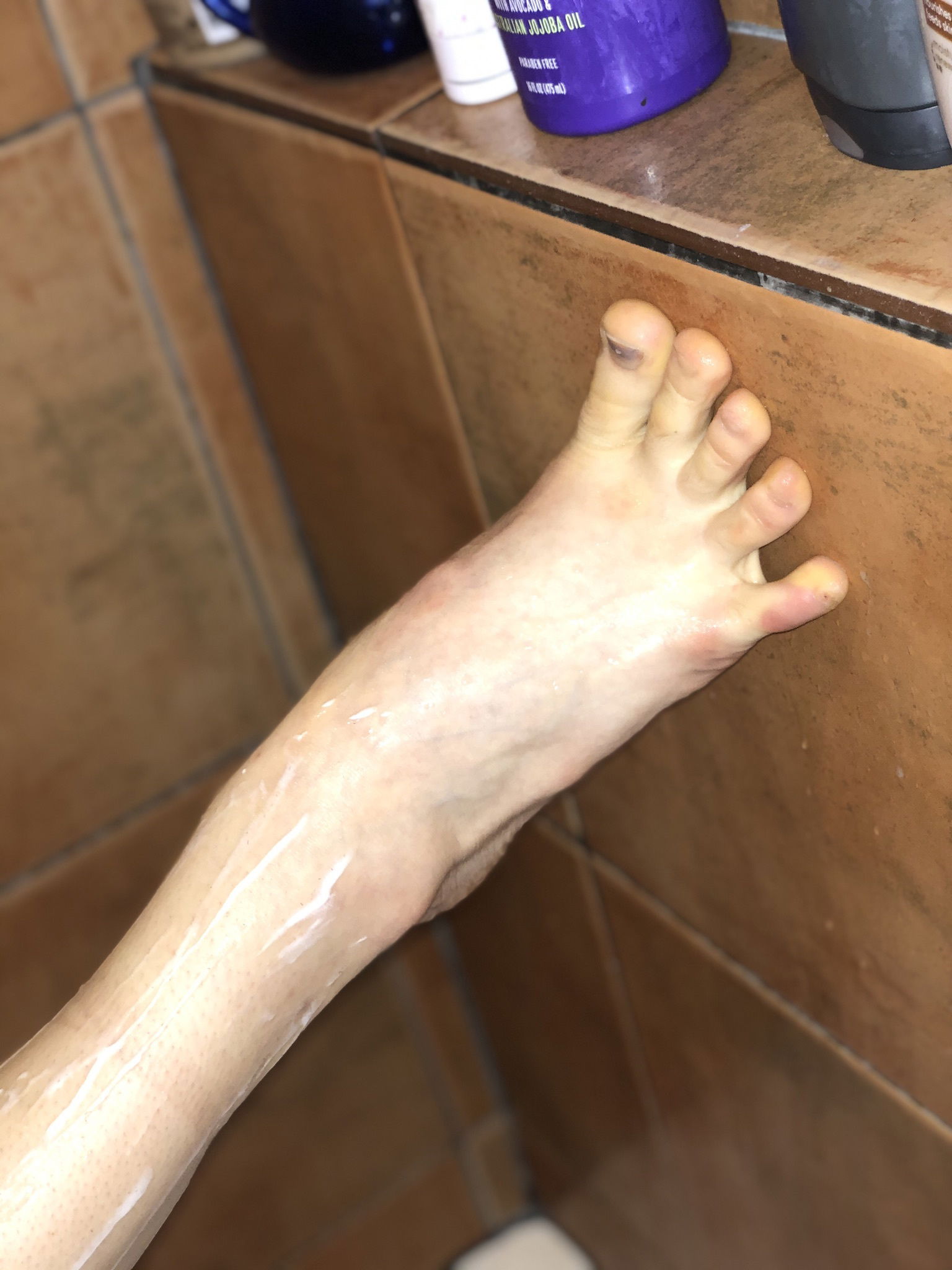 Feistyfootfreak's avatar
