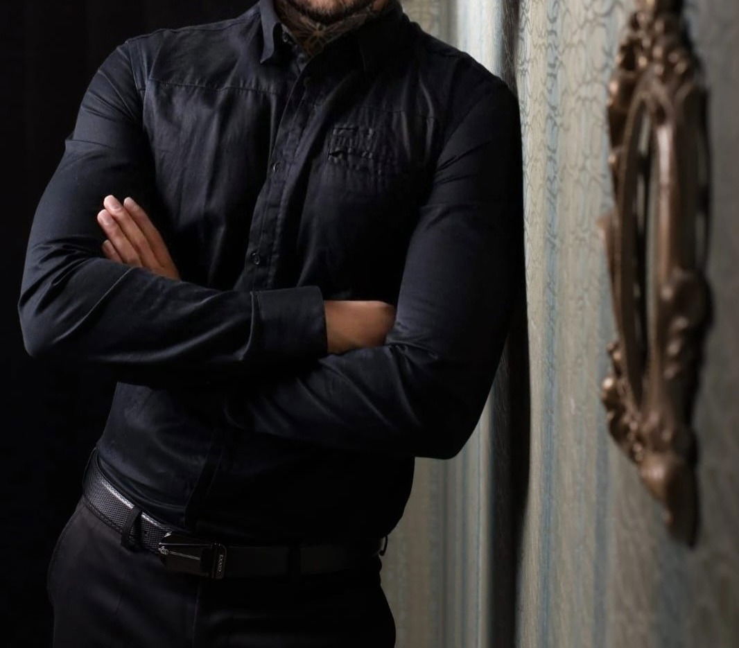 Vip Gentleman's avatar
