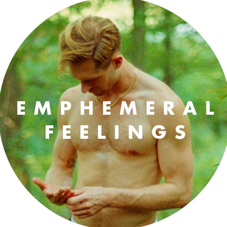Ephemeral Feelings's avatar