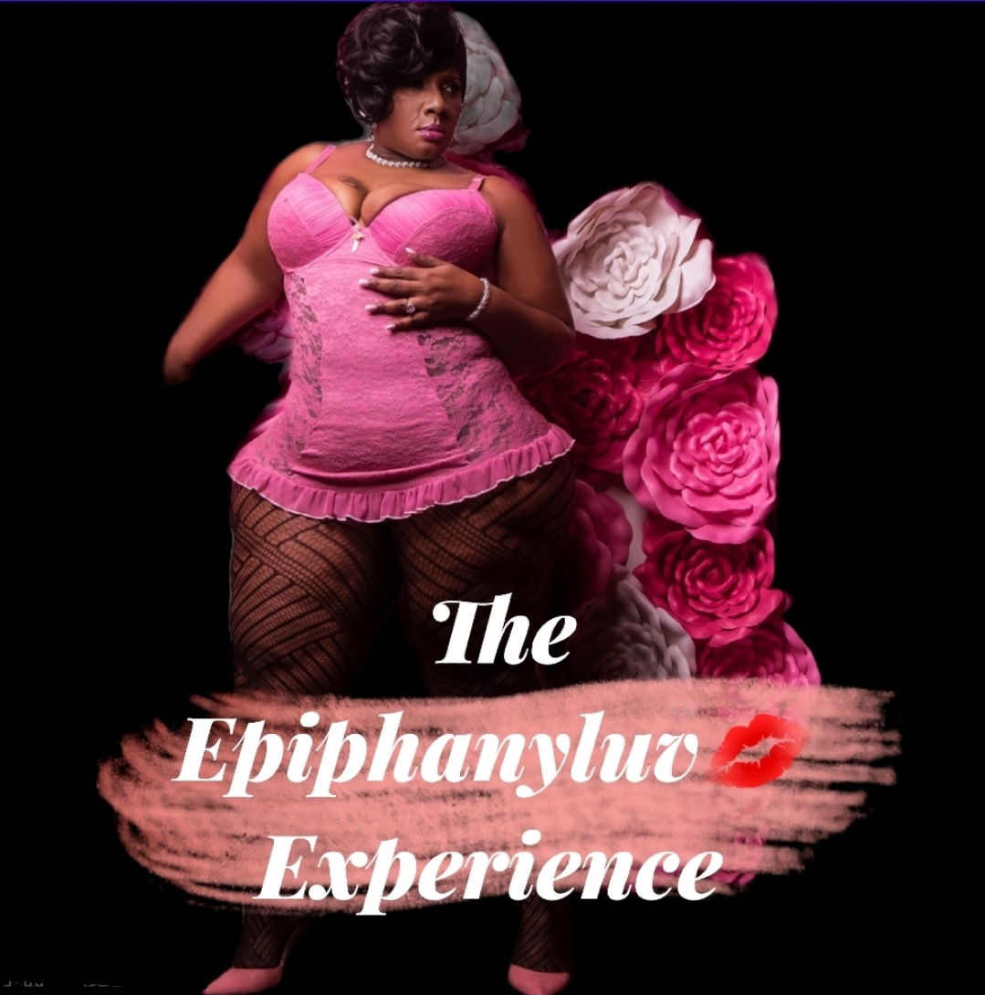 Epiphanyluv💋's avatar