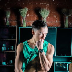 Alex ErectModel