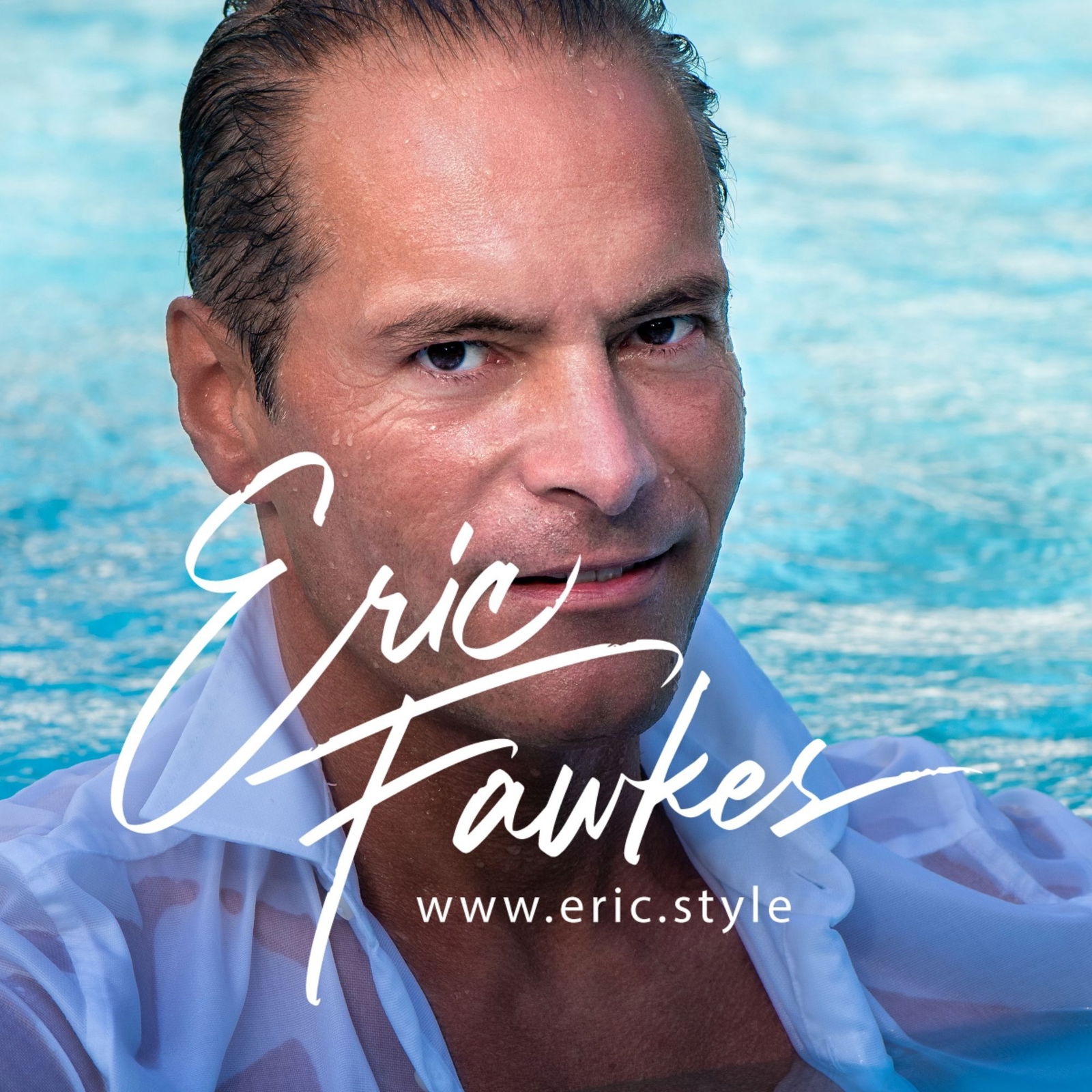 Eric Fawkes - model's avatar