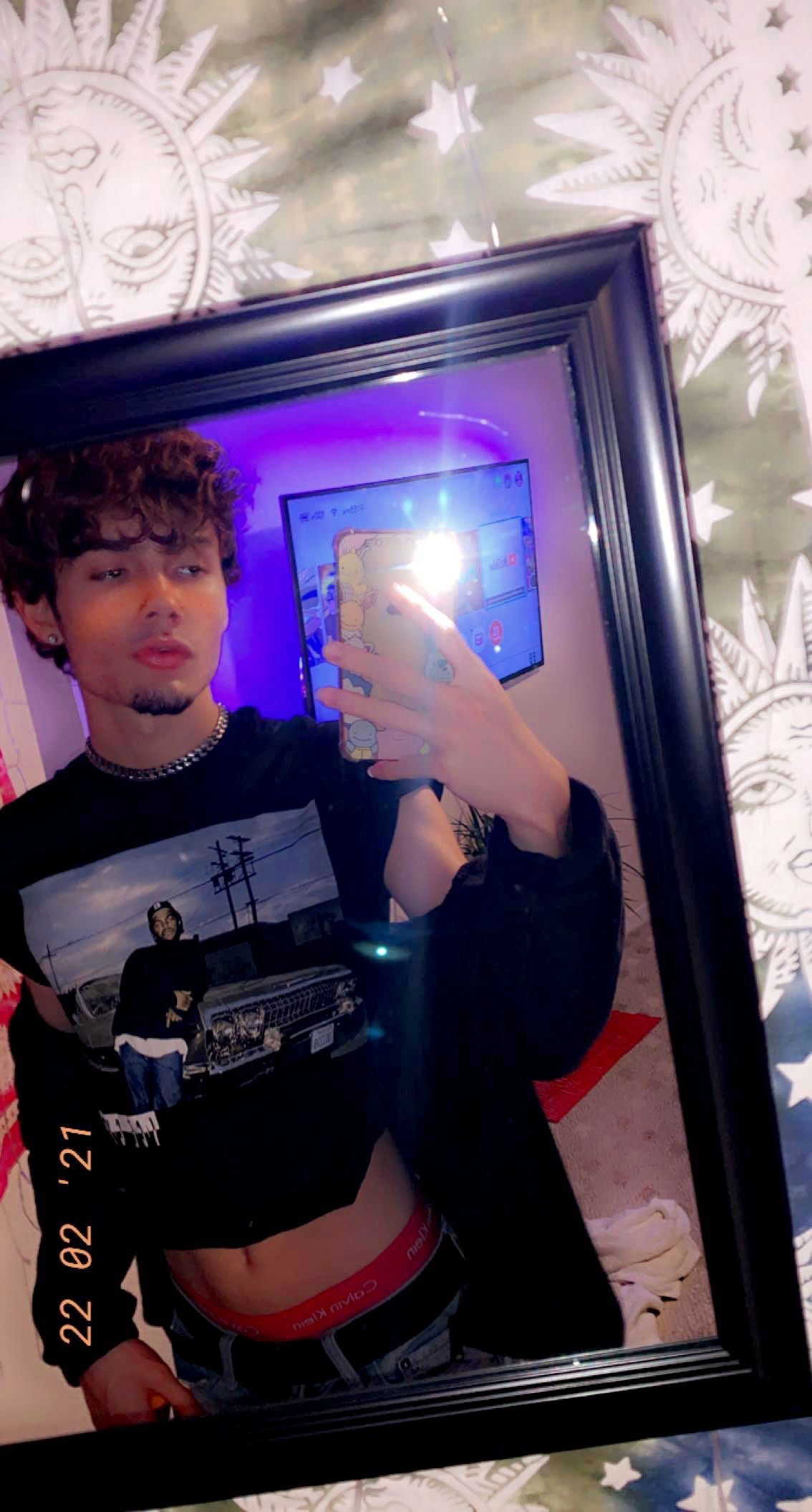 eric's avatar