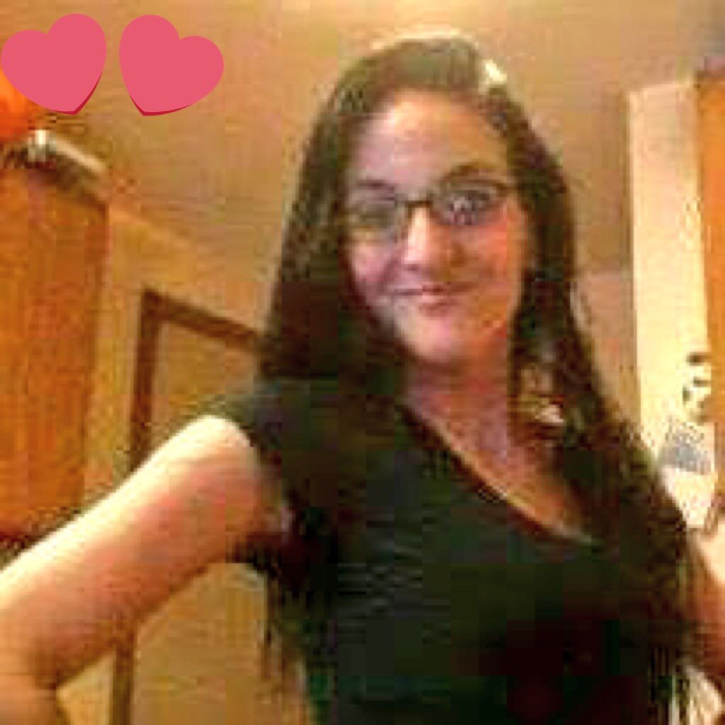 Erica Jean Forcia's avatar