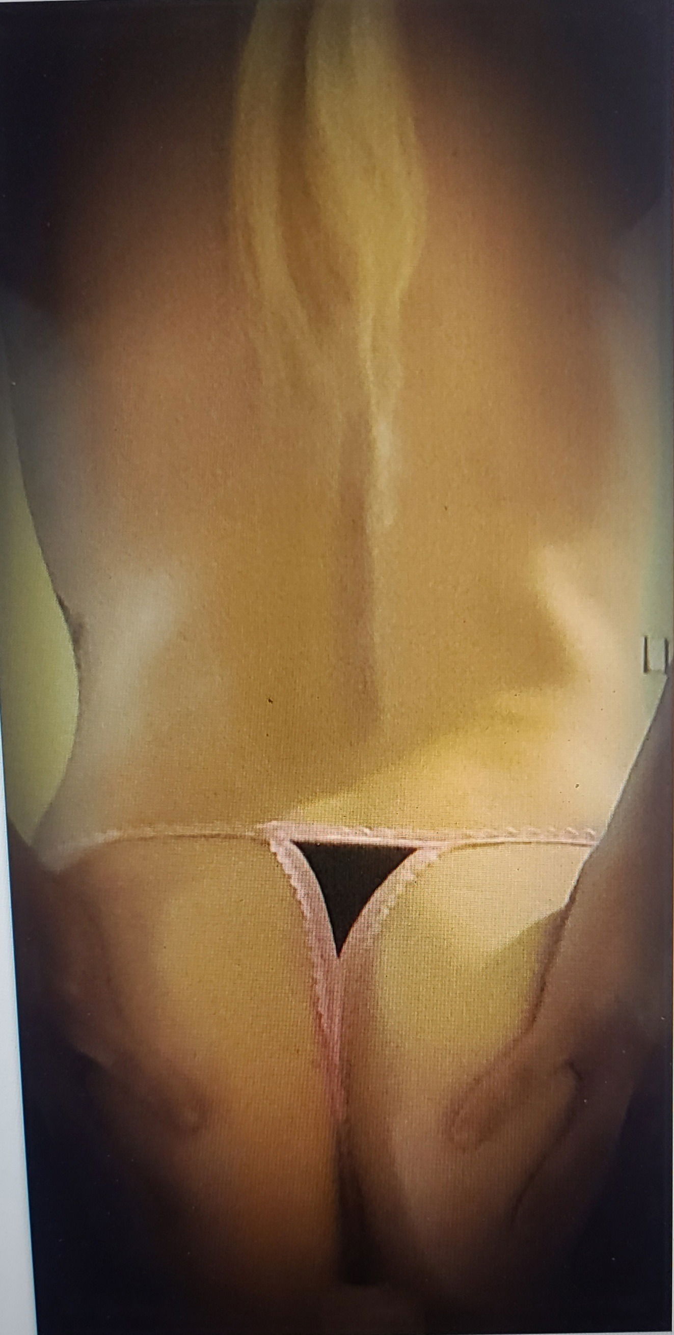 Erica Blonde's avatar