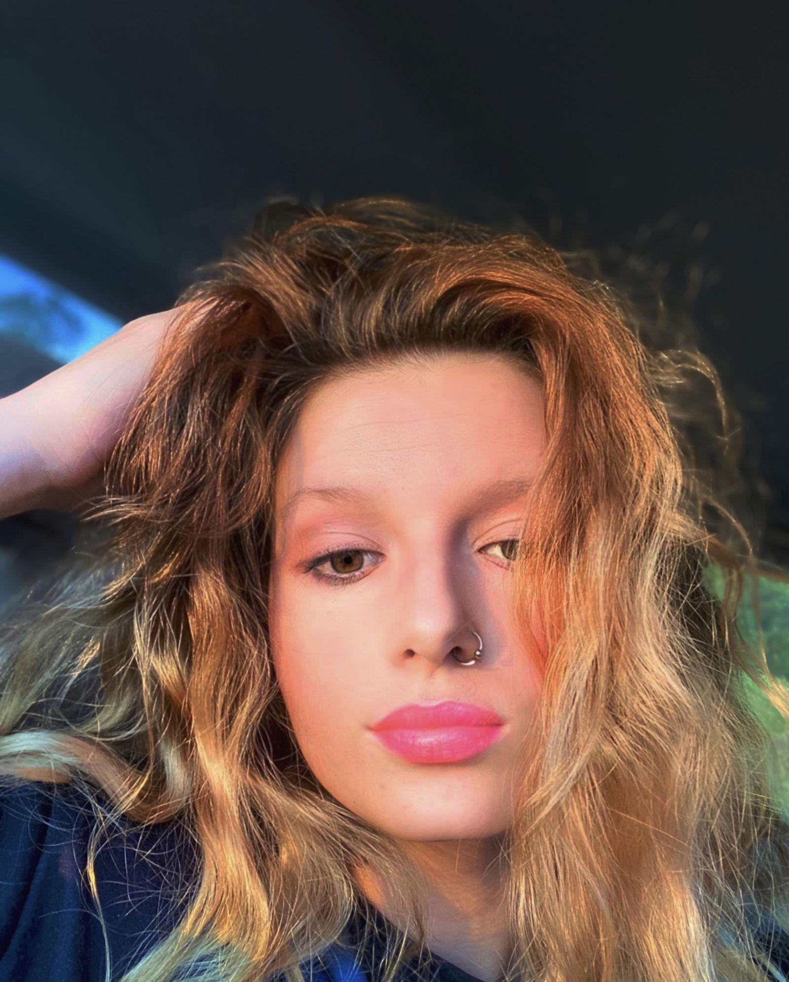 Erica Faith's avatar