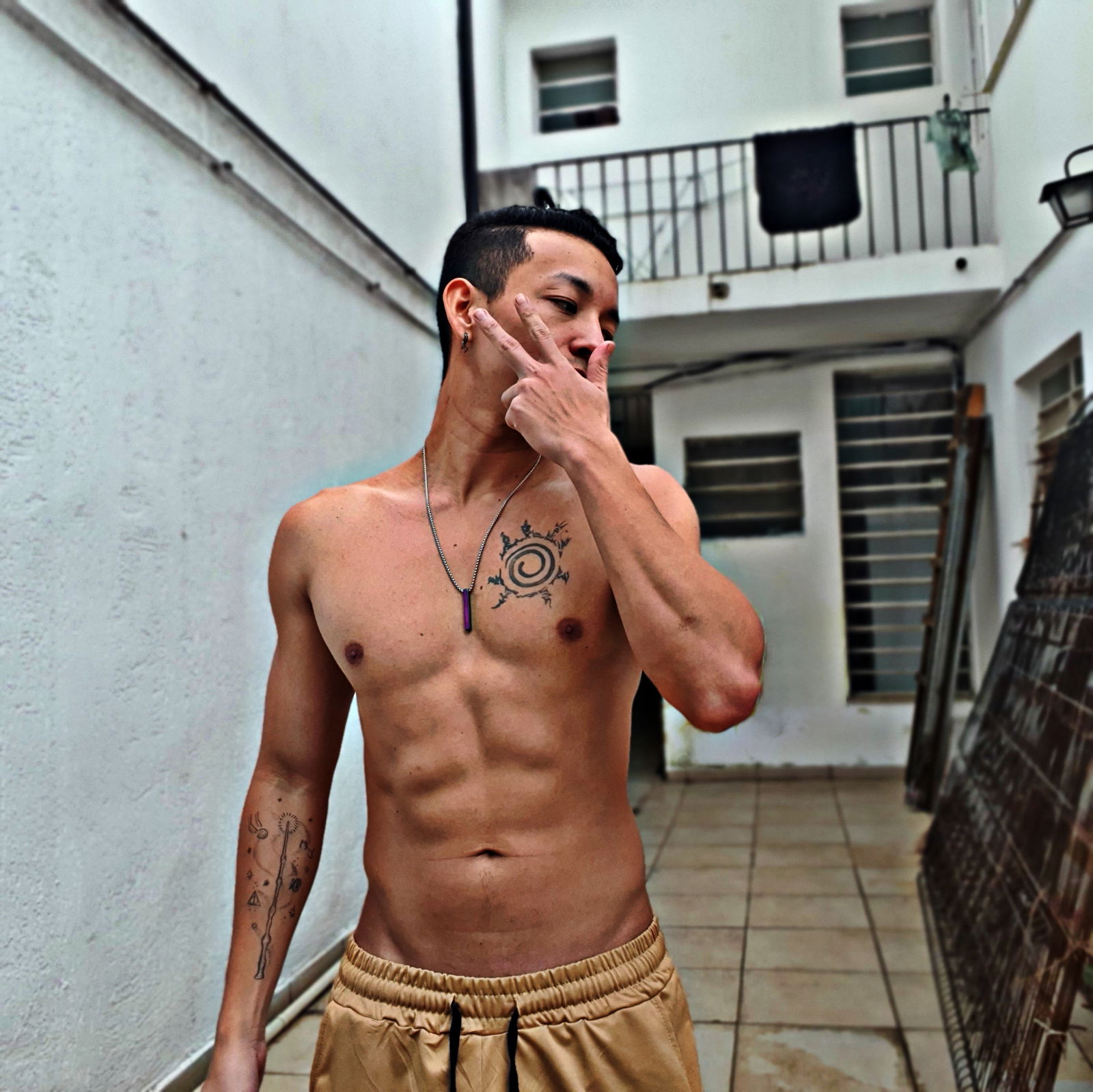Erick Vicci 🔥