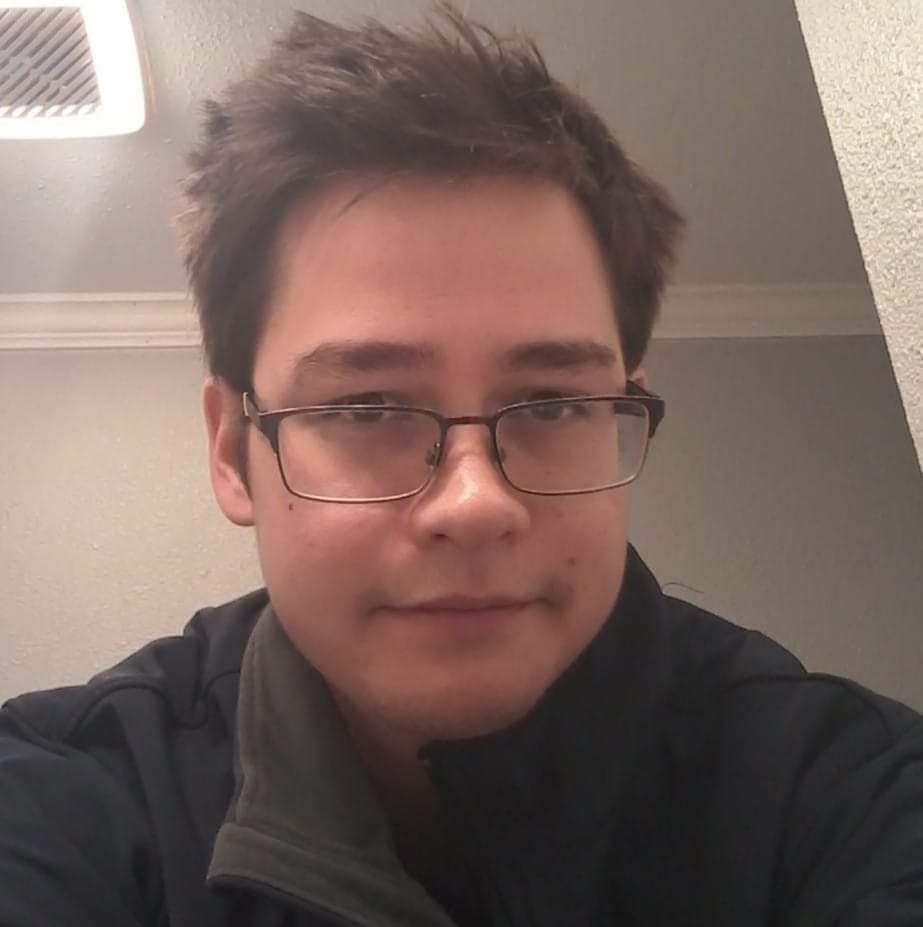 Erick Alexander's avatar