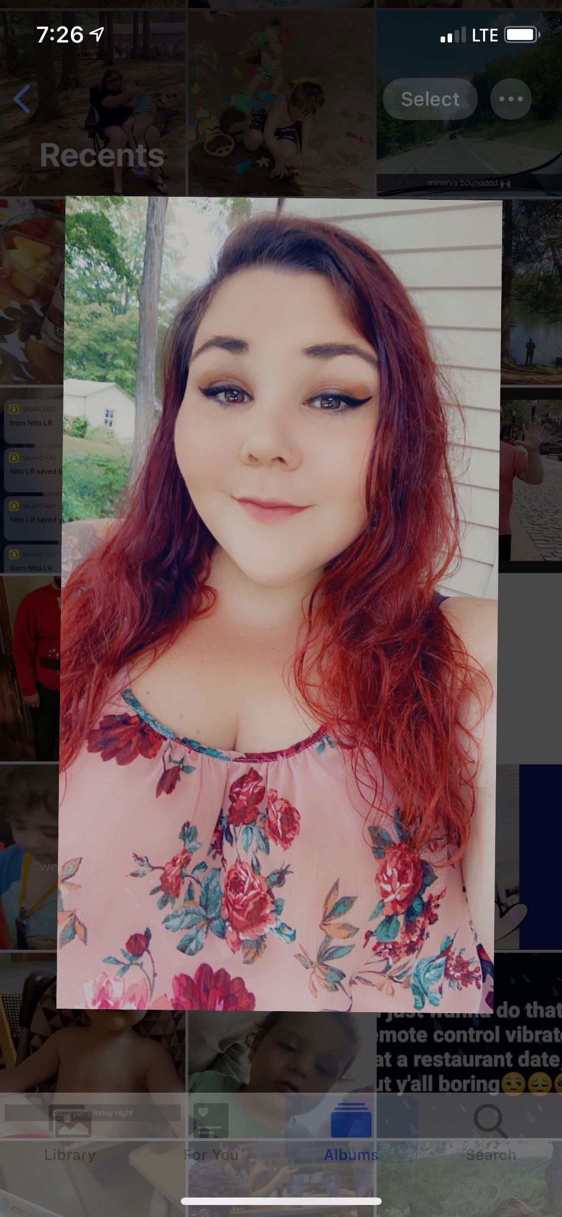 Ericka's avatar