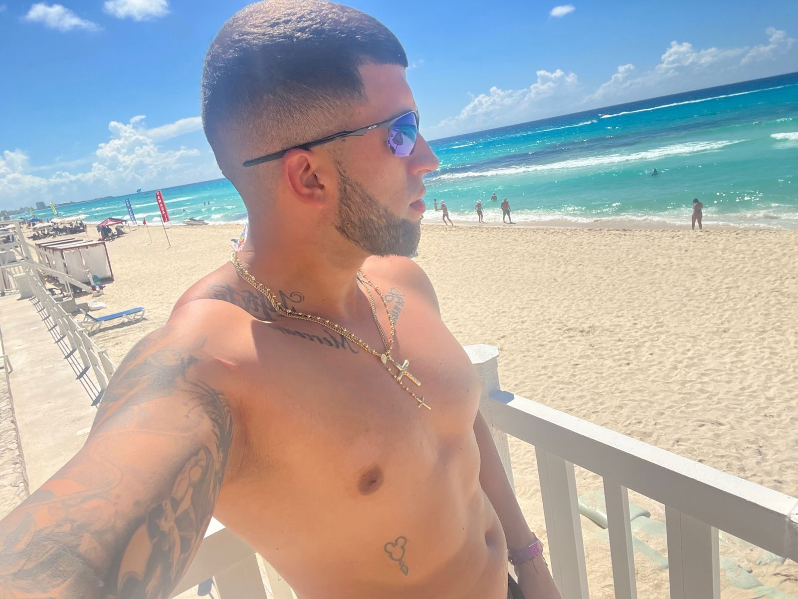Erick Blake's avatar