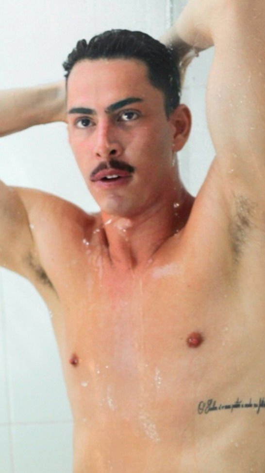 ERICK GASPARINE's avatar