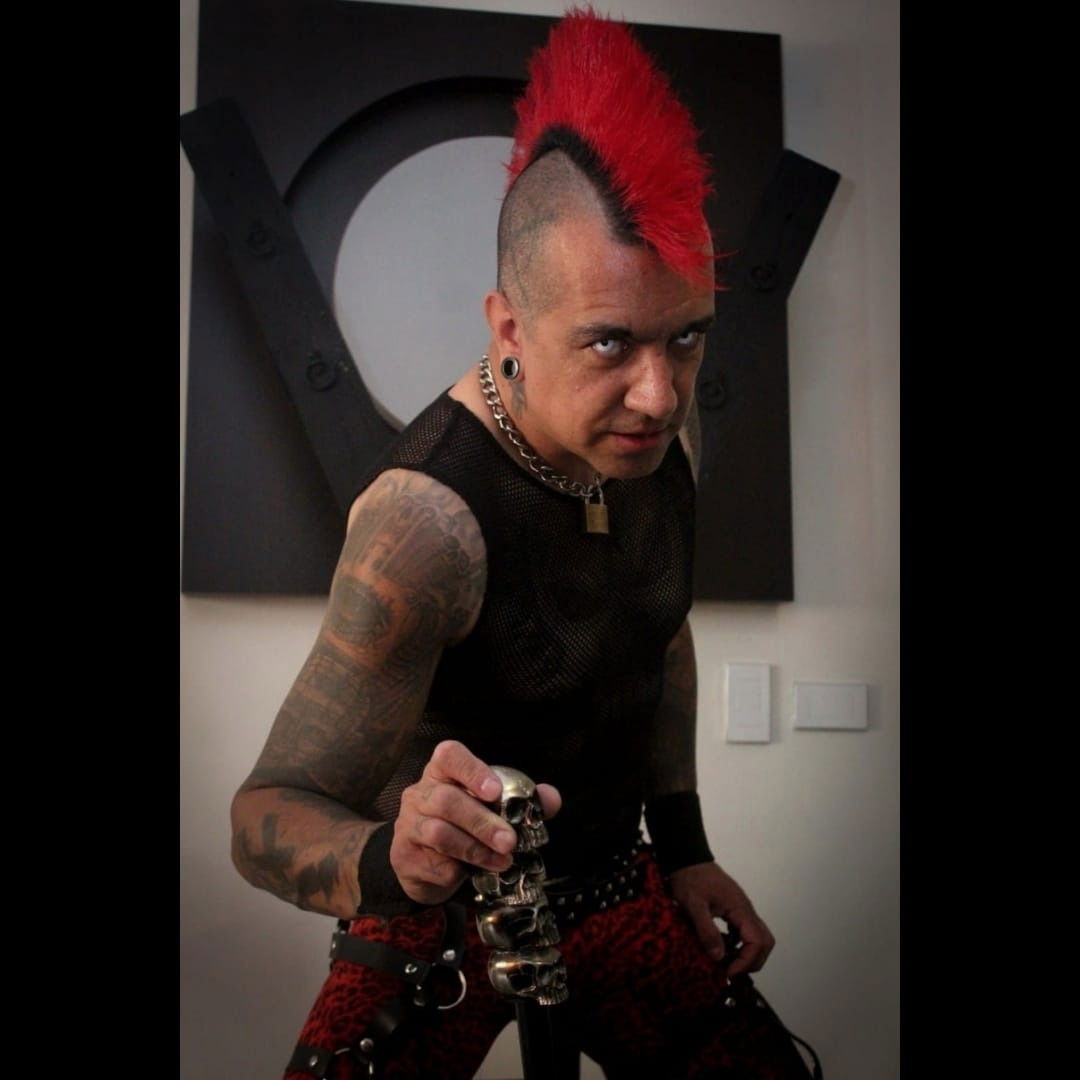 Erick X's avatar