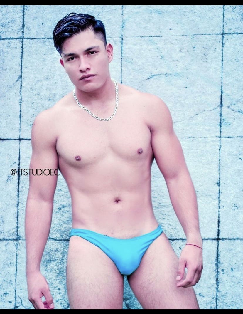 Erick Franco's avatar