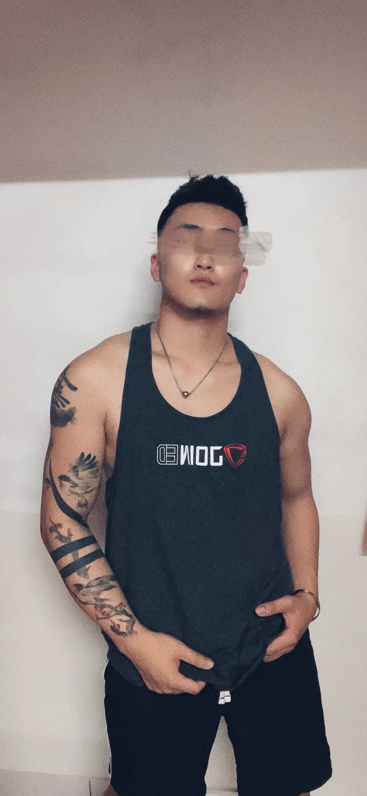 Eric kuo