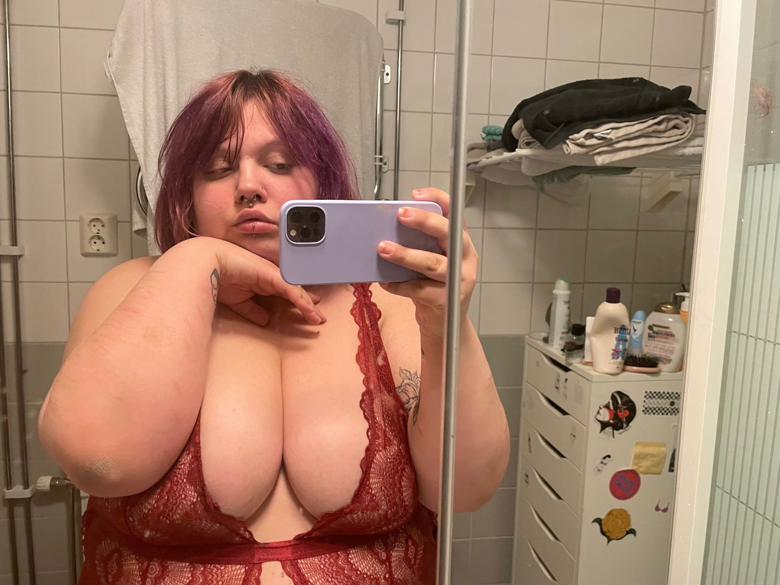 Erika Holm's avatar