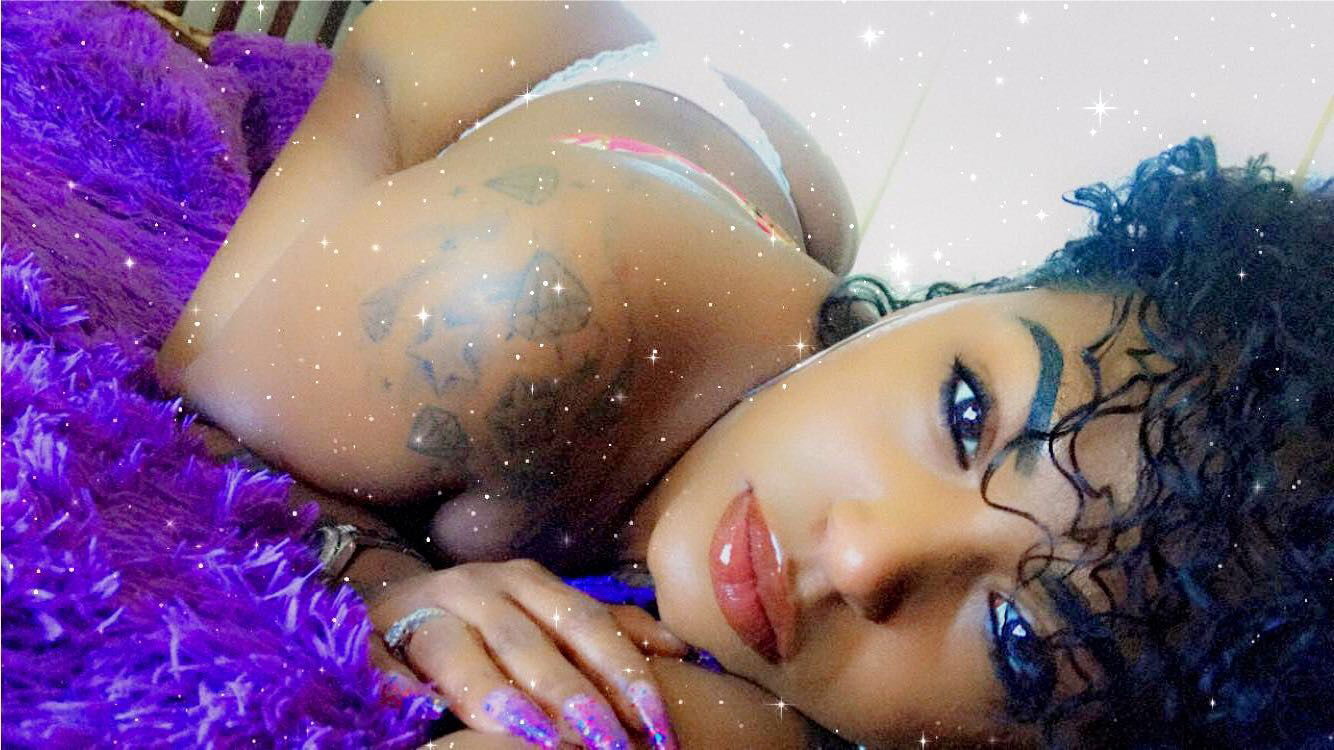 Puerto Rican Princess's avatar