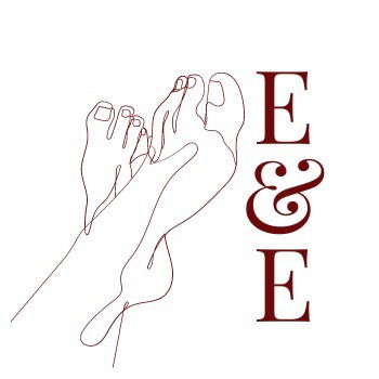 Erikah &amp; Elise | Luxury Lesbian Feet