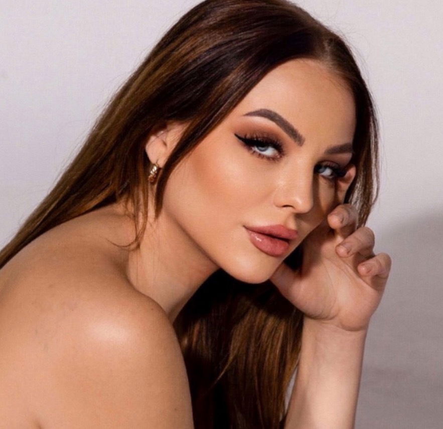 Erika Helin's avatar