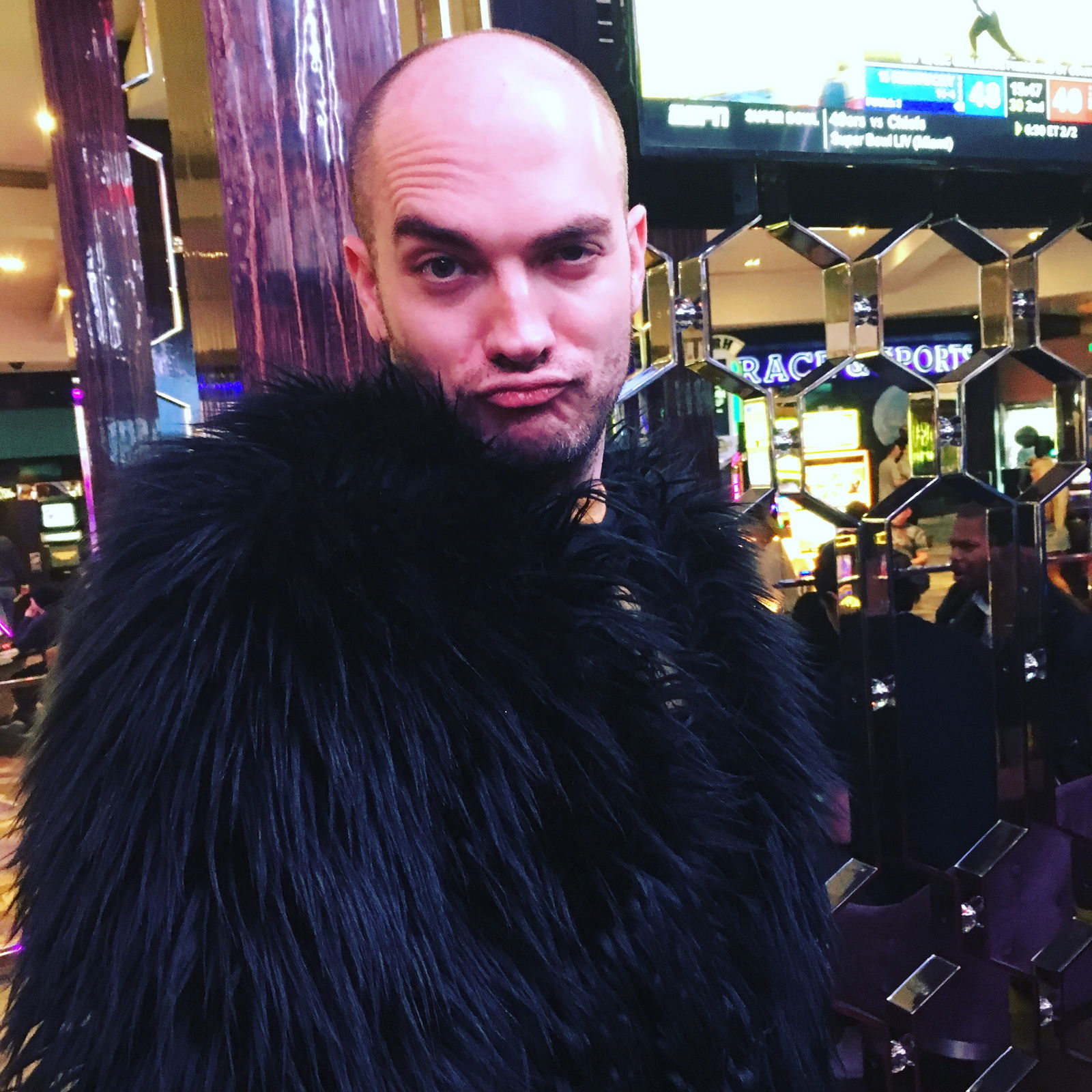 Erik Todd's avatar