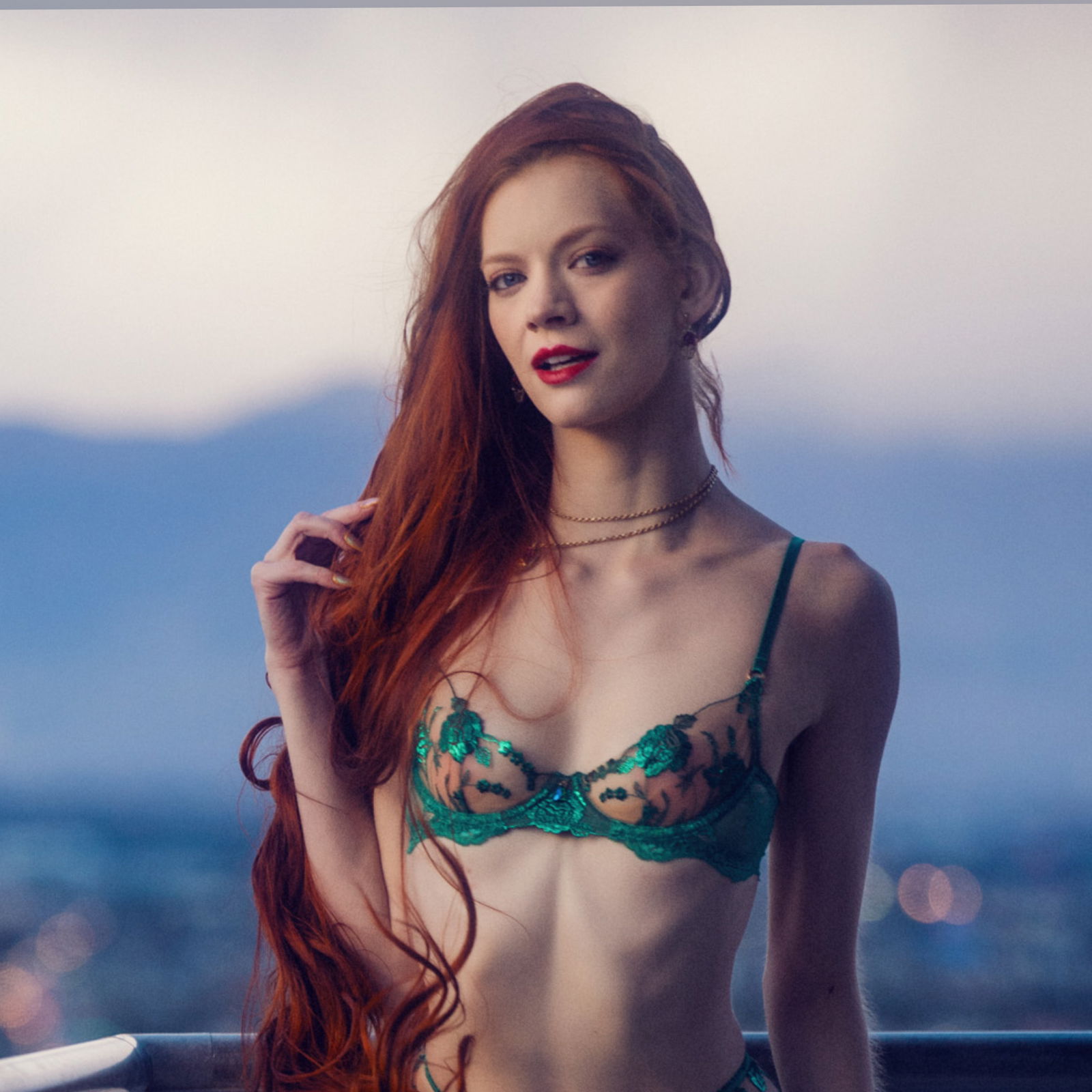 Erin Everheart's avatar