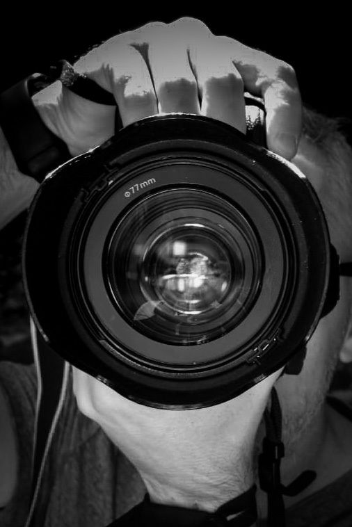 ER Male Photo's avatar