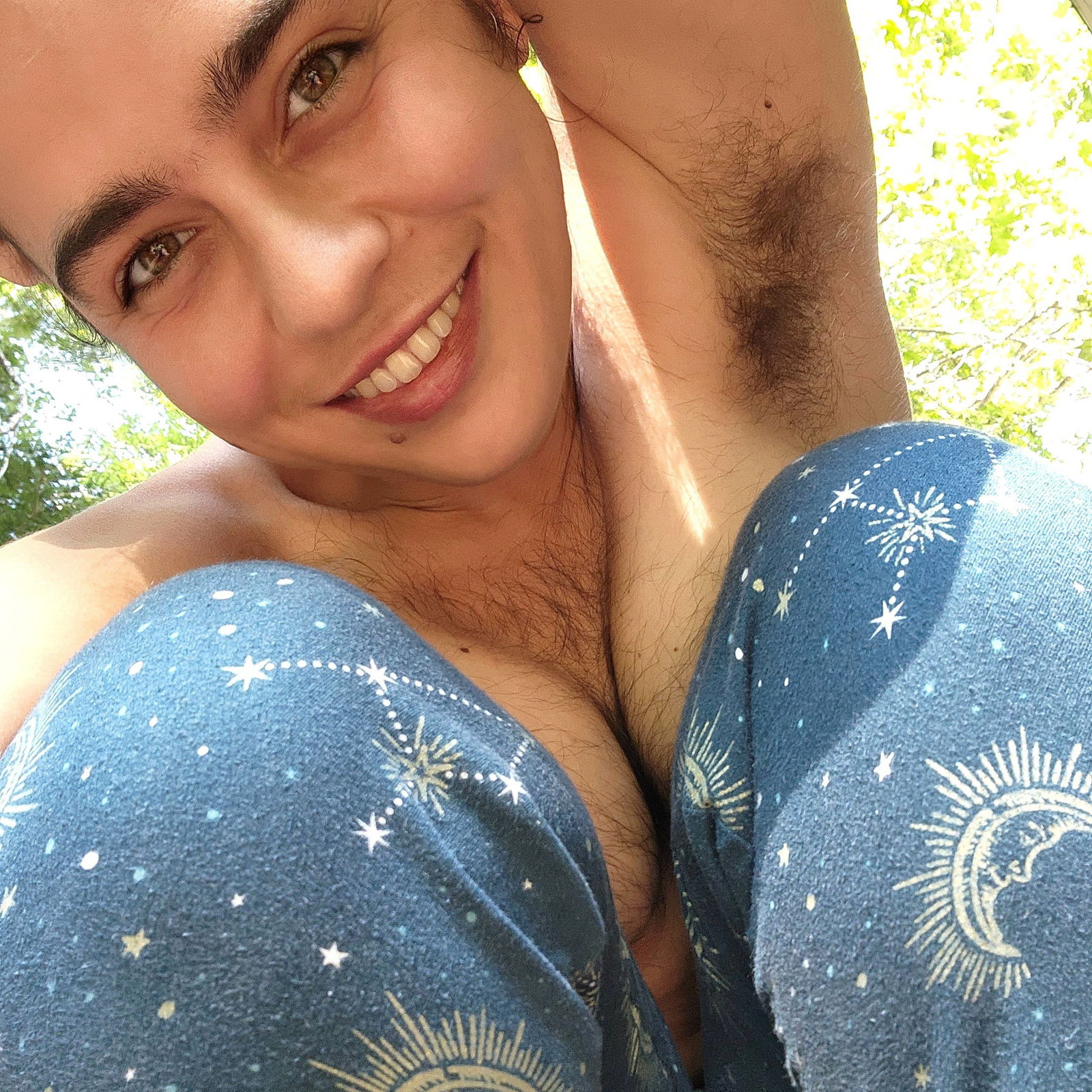 Eroica Forest - Hairy - All Natural 🌿's avatar