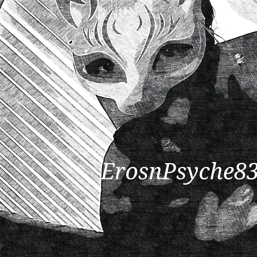 Eros &amp; Psyche's avatar